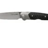 Viper Key V5978FCB Bolster Copper Carbonfiber Couteau De Poche, Jesper Voxnaes Design -Vic Boutique VPV5978FCB 01 viper