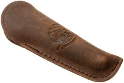 Viper Key V5978FCB Bolster Copper Carbonfiber Couteau De Poche, Jesper Voxnaes Design -Vic Boutique VPV5978FCB 09 viper