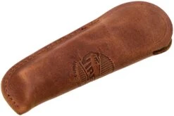 Viper Hug 2 V5994CN Natural Canvas Micarta Couteau De Poche, Sacha Thiel Design -Vic Boutique VPV5994CN 08 viper