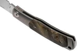 Viper Hug 2 V5994IW Poplar Burl Knivesandtools Exclusive Couteau De Poche, Sacha Thiel Design 15 Viper Hug 2 V5994IW Poplar Burl Knivesandtools Exclusive Couteau De Poche, Sacha Thiel Design -Vic Boutique VPV5994IW 05 viper kato exclusive