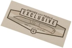 Viper Hug 2 V5994IW Poplar Burl Knivesandtools Exclusive Couteau De Poche, Sacha Thiel Design 19 Viper Hug 2 V5994IW Poplar Burl Knivesandtools Exclusive Couteau De Poche, Sacha Thiel Design -Vic Boutique VPV5994IW 09 viper kato exclusive