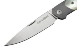 Viper Mother Of Pearl 2022 COLLECTION, VCOL/2022M Set De Collection 3 Couteaux De Poche -Vic Boutique VPVCOL 2022M 07 viper