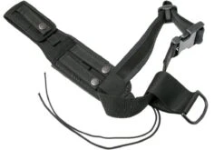 Viper David Evolution 4002ECB D2, Black Micarta, Couteau Fixe -Vic Boutique VPVT4002ECB 09 viper vpvt4002ecb 09