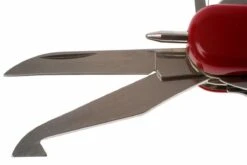 Victorinox MiniChamp Rouge 0.6385 Couteau Suisse -Vic Boutique VT 06385 04 victorinox minichamp vt06385 d4