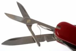 Victorinox MiniChamp Rouge 0.6385 Couteau Suisse -Vic Boutique VT 06385 05 victorinox minichamp vt06385 d5