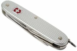 Victorinox Pioneer Farmer Alox 0.8241.26 Couteau Suisse -Vic Boutique VT 8241 26 04 victorinox farmer vt 8241 26 d4