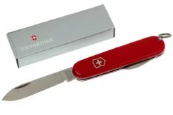 Victorinox Bantam Rouge 0.2303 Couteau Suisse -Vic Boutique VT0 2303 04 victorinox bantam rood vt0 2303 d4