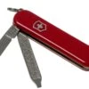 Victorinox Rally Rouge 0.6163 Couteau Suisse -Vic Boutique VT0 6163 01 victorinox
