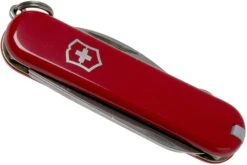 Victorinox Rally Rouge 0.6163 Couteau Suisse -Vic Boutique VT0 6163 04 victorinox