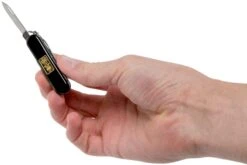 Victorinox Classic Gold Ingot 1gr 0.6203.87 Couteau Suisse -Vic Boutique VT0 6203 87 06 victorinox