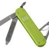 Victorinox Classic SD Alox Colors, Lime Twist 0.6221.241G Couteau Suisse -Vic Boutique VT0 6221 241G 01 victorinox