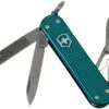 Victorinox Classic SD Alox Colors, Wild Jungle 0.6221.242G Couteau Suisse -Vic Boutique VT0 6221 242G 01 victorinox