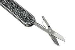 Victorinox Classic SD Brilliant, Crystal 0.6221.35 Couteau Suisse -Vic Boutique VT0 6221 35 04 victorinox
