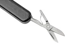 Victorinox Classic SD Brilliant, Carbon, 0.6221.90 Couteau Suisse -Vic Boutique VT0 6221 90 04 victorinox