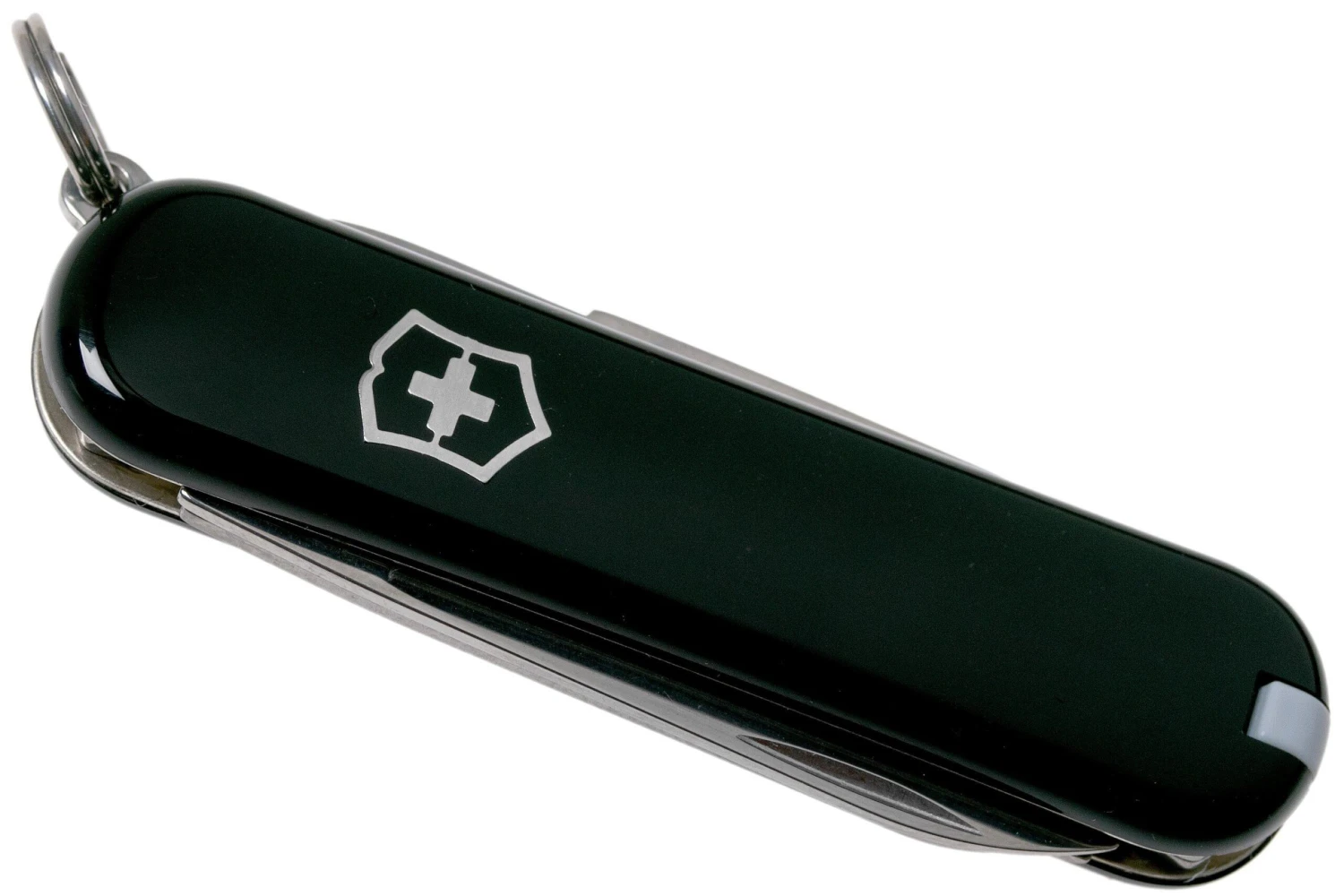 Victorinox Classic SD Colours, Dark Illusion 0.6223.3G Couteau Suisse 6 Victorinox Classic SD Colours, Dark Illusion 0.6223.3G Couteau Suisse – Image 4