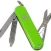 Victorinox Classic SD Colors, Smashed Avocado 0.6223.43G Couteau Suisse 2 Victorinox Classic SD Colors, Smashed Avocado 0.6223.43G Couteau Suisse -Vic Boutique VT0 6223 43G 01 victorinox