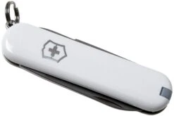 Victorinox Classic SD Colours, Falling Snow 0.6223.7G Couteau Suisse 10 Victorinox Classic SD Colours, Falling Snow 0.6223.7G Couteau Suisse -Vic Boutique VT0 6223 7G 04 victorinox