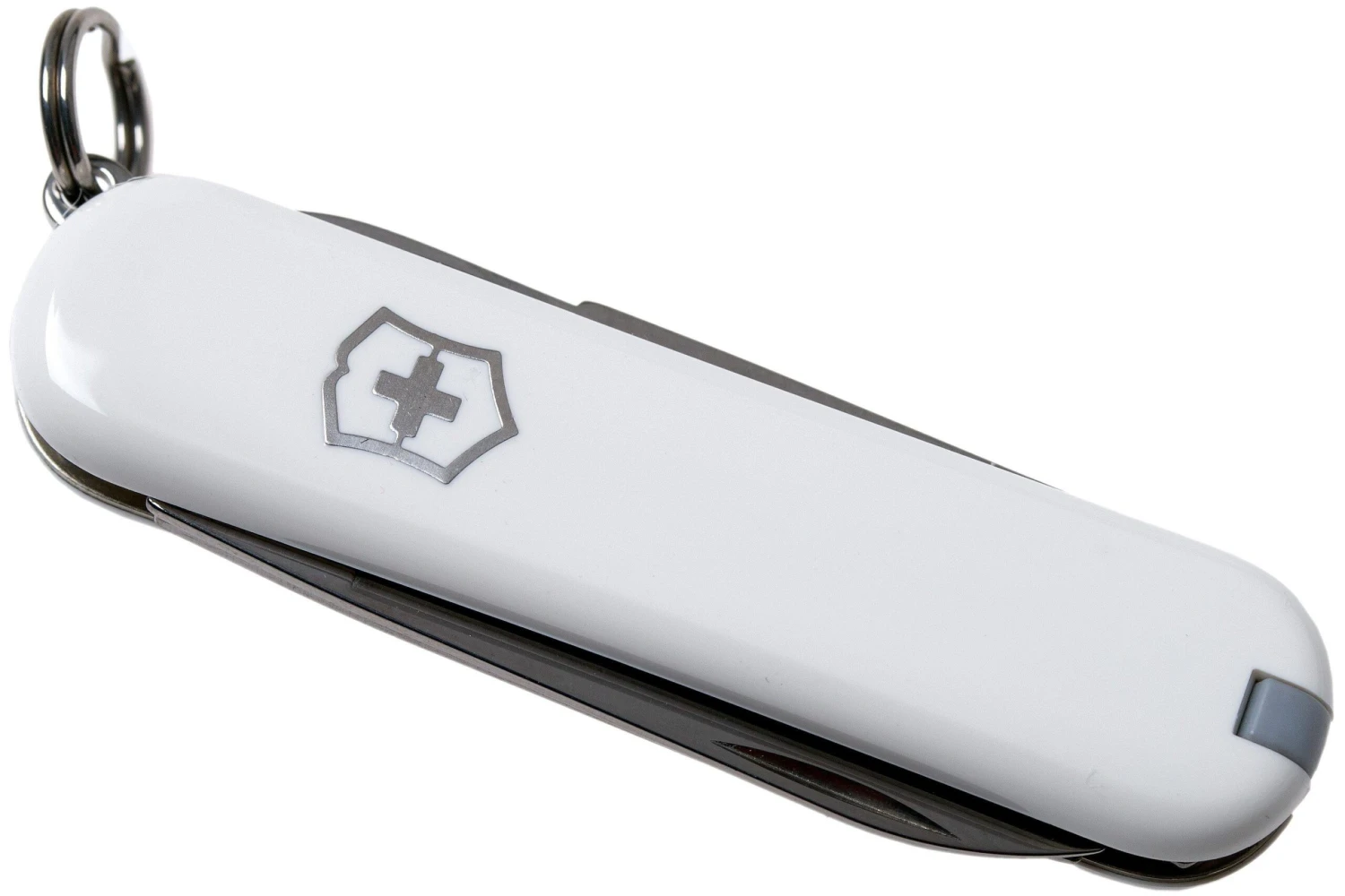 Victorinox Classic SD Colours, Falling Snow 0.6223.7G Couteau Suisse 6 Victorinox Classic SD Colours, Falling Snow 0.6223.7G Couteau Suisse – Image 4