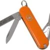 Victorinox Classic SD Colors, Mango Tango 0.6223.83G Couteau Suisse -Vic Boutique VT0 6223 83G 01 victorinox