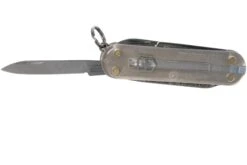 Victorinox Classic SD Translucent Colors, Mystical Morning 0.6223.T31G Couteau Suisse -Vic Boutique VT0 6223 T31G 03 victorinox