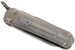 Victorinox Classic SD Translucent Colors, Mystical Morning 0.6223.T31G Couteau Suisse -Vic Boutique VT0 6223 T31G 04 victorinox