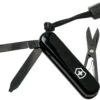 Victorinox Signature Lite Onyx Black 0.6226.31P Couteau Suisse -Vic Boutique VT0 6226 31P 01 victorinox onyx black
