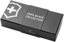 Victorinox Signature Lite Onyx Black 0.6226.31P Couteau Suisse -Vic Boutique VT0 6226 31P 05 victorinox onyx black