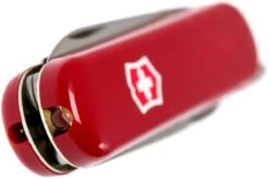 Victorinox Signature Lite Rouge 0.6226 Couteau Suisse -Vic Boutique VT0 6226 04 victorinox vt0 6226 04
