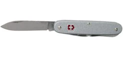 Victorinox Swiss Army 7 Pioneer Alox 0.8150.26 Couteau Suisse 8 Victorinox Swiss Army 7 Pioneer Alox 0.8150.26 Couteau Suisse -Vic Boutique VT0 8150 26 03 victorinox