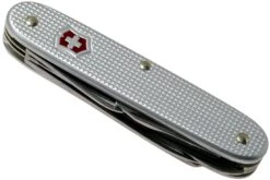 Victorinox Swiss Army 7 Pioneer Alox 0.8150.26 Couteau Suisse 9 Victorinox Swiss Army 7 Pioneer Alox 0.8150.26 Couteau Suisse -Vic Boutique VT0 8150 26 04 victorinox
