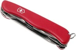Victorinox Forester Rouge 0.8363 Couteau Suisse 9 Victorinox Forester Rouge 0.8363 Couteau Suisse -Vic Boutique VT0 8363 03 victorinox