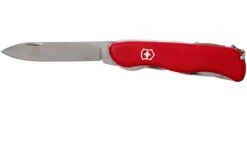 Victorinox Forester Rouge 0.8363 Couteau Suisse 10 Victorinox Forester Rouge 0.8363 Couteau Suisse -Vic Boutique VT0 8363 04 victorinox