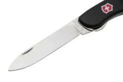 Victorinox Sentinel Noir 0.8413.3 Couteau Suisse -Vic Boutique VT0 8413 3 03 victorinox