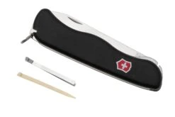 Victorinox Sentinel Noir 0.8413.3 Couteau Suisse -Vic Boutique VT0 8413 3 06 victorinox