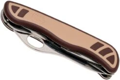 Victorinox Trailmaster Grip Desert 0.8461.MWC941 Couteau Suisse -Vic Boutique VT0 8461 MWC941 05 victorinox vt0 8461 mwc941 05