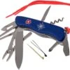 Victorinox Skipper Couteau Navigation Bleu 0.8593.2W Couteau Suisse -Vic Boutique VT0 8593 2W 01 victorinox skipper vt0 8593 2w 01