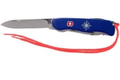 Victorinox Skipper Couteau Navigation Bleu 0.8593.2W Couteau Suisse -Vic Boutique VT0 8593 2W 03 victorinox skipper vt0 8593 2w 03