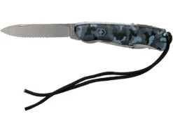 Victorinox Skipper Couteau Navigation Camouflage 0.8593.W942 Couteau Suisse -Vic Boutique VT0 8593 W942 03 victorinox