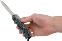 Victorinox Skipper Couteau Navigation Camouflage 0.8593.W942 Couteau Suisse -Vic Boutique VT0 8593 W942 06 victorinox