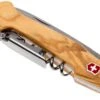 Victorinox Wine Master Olive 0.9701.64 Couteau Suisse -Vic Boutique VT0 9701 64 01 victorinox wine master vt0 9701 64 01