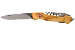 Victorinox Wine Master Olive 0.9701.64 Couteau Suisse -Vic Boutique VT0 9701 64 03 victorinox wine master vt0 9701 64 03