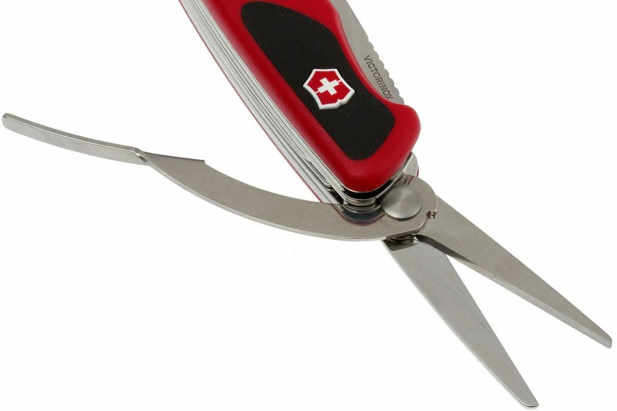 Victorinox RangerGrip 71 Gardener Rouge-noir VT0.9713.C Couteau Suisse 5 Victorinox RangerGrip 71 Gardener Rouge-noir VT0.9713.C Couteau Suisse – Image 3