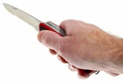 Victorinox Rangergrip 174 Handyman Rouge-noir 0.9728.WC Couteau Suisse -Vic Boutique VT0 9728 WC 10 victorinox rangergrip 174 handyman vt0 9728 wc d10