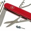 Victorinox Compact, Rouge -Vic Boutique VT1 3405 01 victorinox compact rood vt1 3405 d1