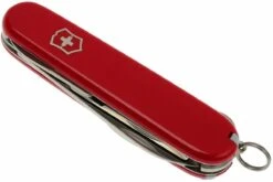 Victorinox Compact, Rouge 9 Victorinox Compact, Rouge -Vic Boutique VT1 3405 03 victorinox compact rood vt1 3405 d3