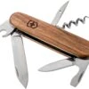 Victorinox Spartan Bois, 1.3601.63 Couteau Suisse -Vic Boutique VT1 3601 63 01 victorinox