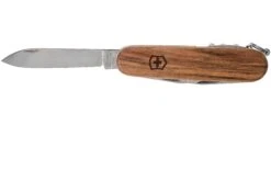 Victorinox Spartan Bois, 1.3601.63 Couteau Suisse -Vic Boutique VT1 3601 63 03 victorinox
