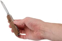 Victorinox Spartan Bois, 1.3601.63 Couteau Suisse -Vic Boutique VT1 3601 63 05 victorinox