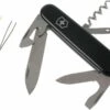 Victorinox Spartan, Noir 1.3603.3, Couteau Suisse -Vic Boutique VT1 3603 3 01 victorinox spartan zwart vt1 3603 3 d1