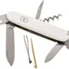 Victorinox Spartan Blanc 1.3603.7 Couteau Suisse